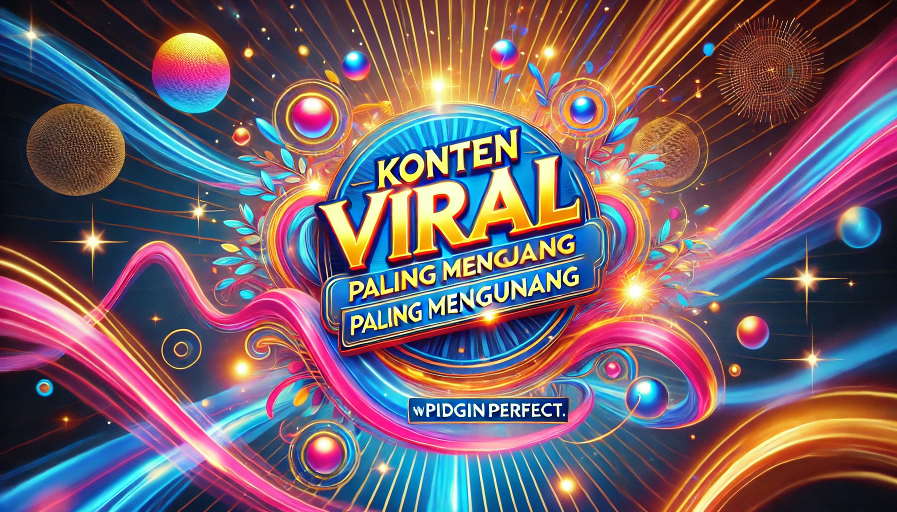 Konten Viral Paling Mengguncang