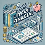 Kuasai Dasar Literasi Finansial