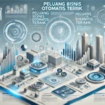 Peluang Bisnis Otomatis Terbaik