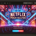 Serial Netflix Penuh Kejutan
