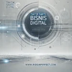 Taktik Sakti Bisnis Digital