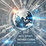 Aksi Nyata Inovasi Global