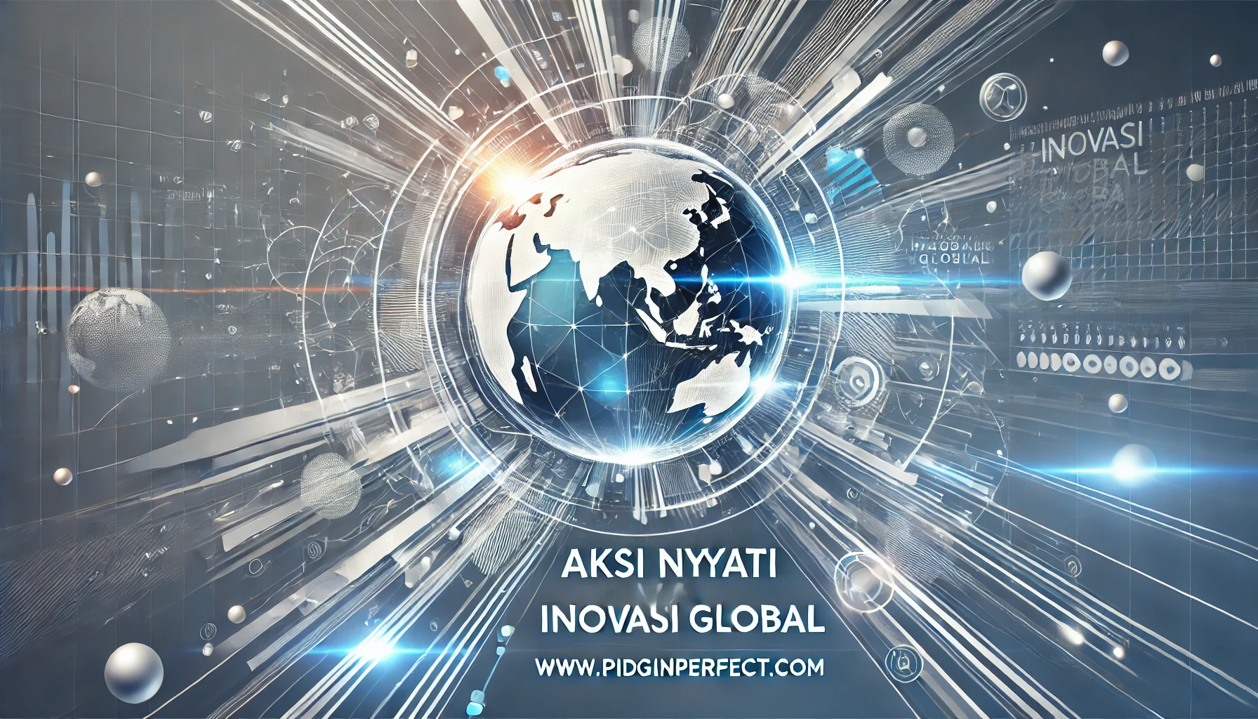 Aksi Nyata Inovasi Global