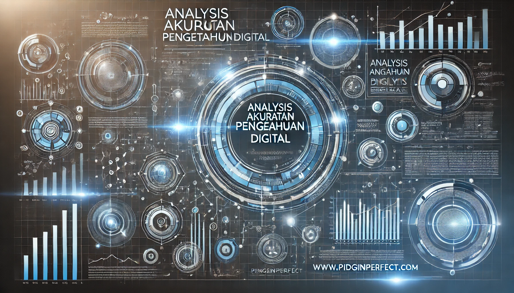 Analisis Akurat Pengetahuan Digital
