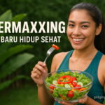 Fibermaxxing Cara Baru Hidup Sehat