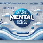 Langkah Sehatkan Mental Harian