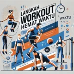 Langkah Workout Hemat Waktu