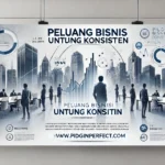 Peluang Bisnis Untung Konsisten