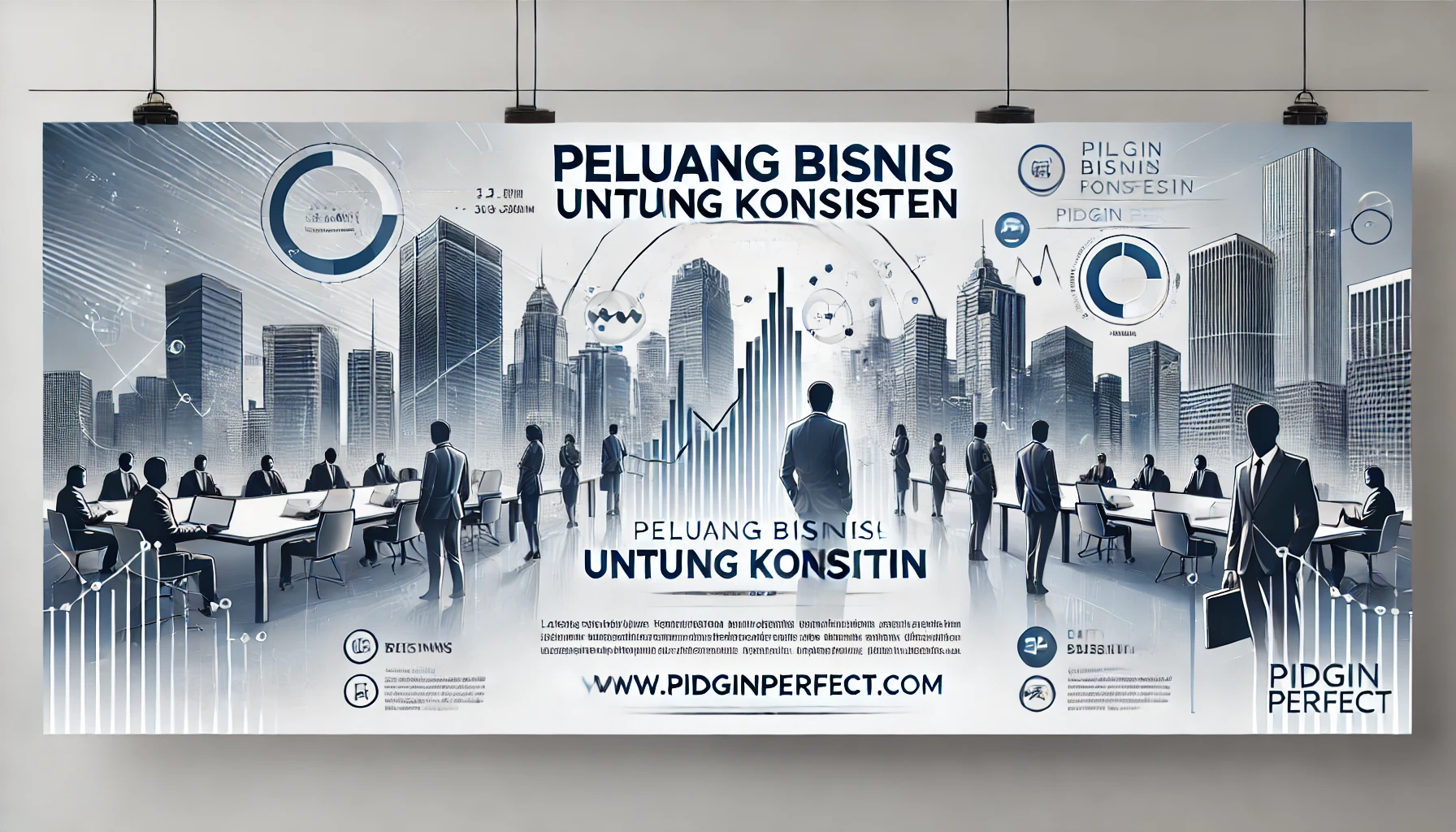 Peluang Bisnis Untung Konsisten