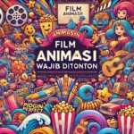 Film Animasi Wajib Ditonton