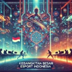 Kebangkitan Besar Esport Indonesia