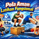 Pola Aman Latihan Fungsional