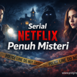 Serial Netflix Penuh Misteri