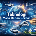 Teknologi Masa Depan Cerdas