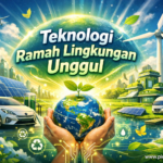 Teknologi Ramah Lingkungan Unggul