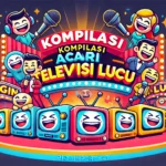 Kompilasi Acara Televisi Lucu