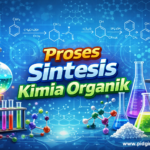 Proses Sintesis Kimia Organik